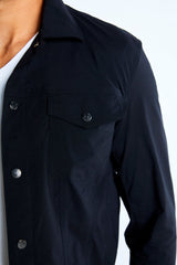 Giacca Denim-Style - Daniel