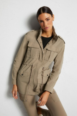 Giacca Oversized - Courtney