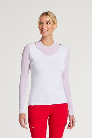 Maglia Maniche Lunghe - Barcellona