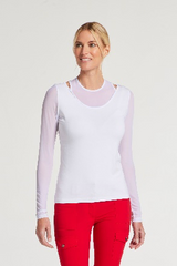 Maglia Maniche Lunghe - Barcellona