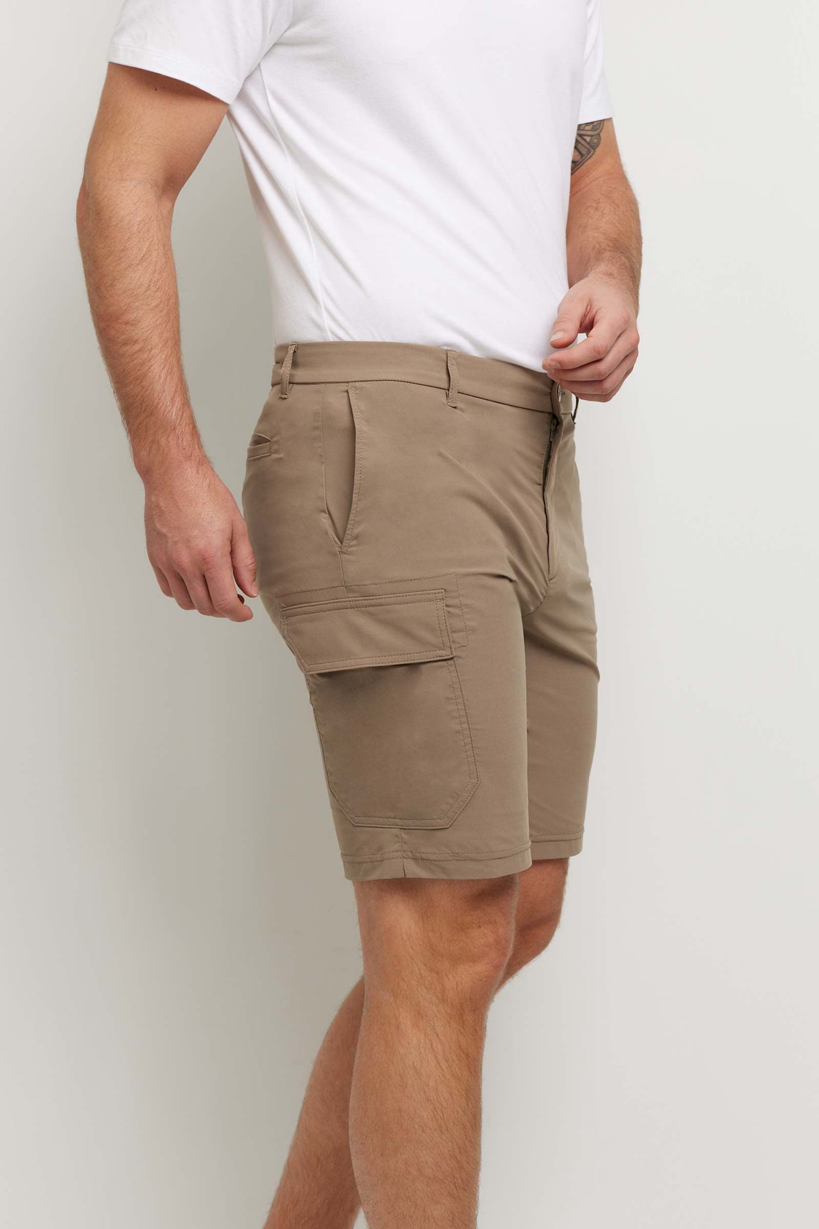 Pantalone Corto - Randy