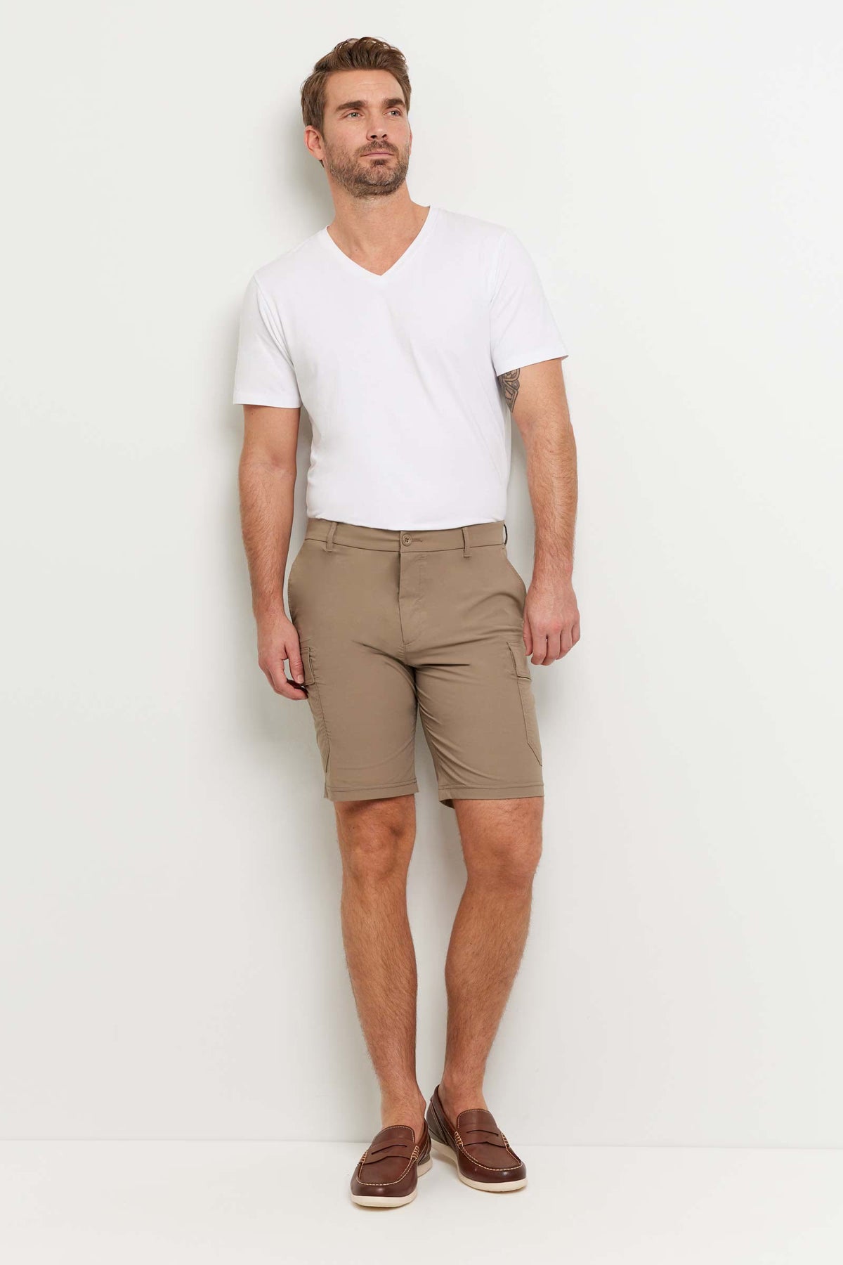 Pantalone Corto - Randy