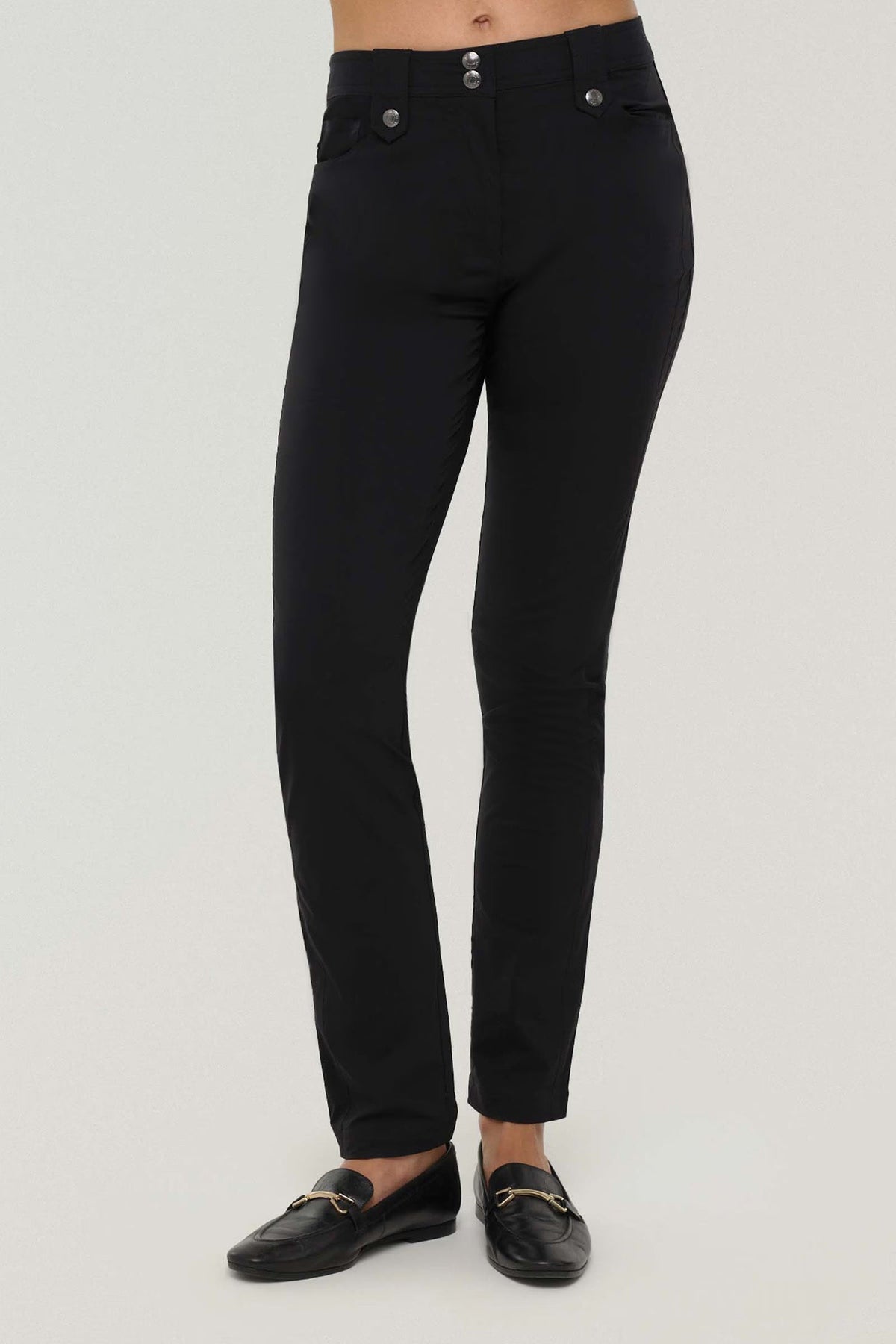 Pantaloni Comfort & Slim Fit - Skyler