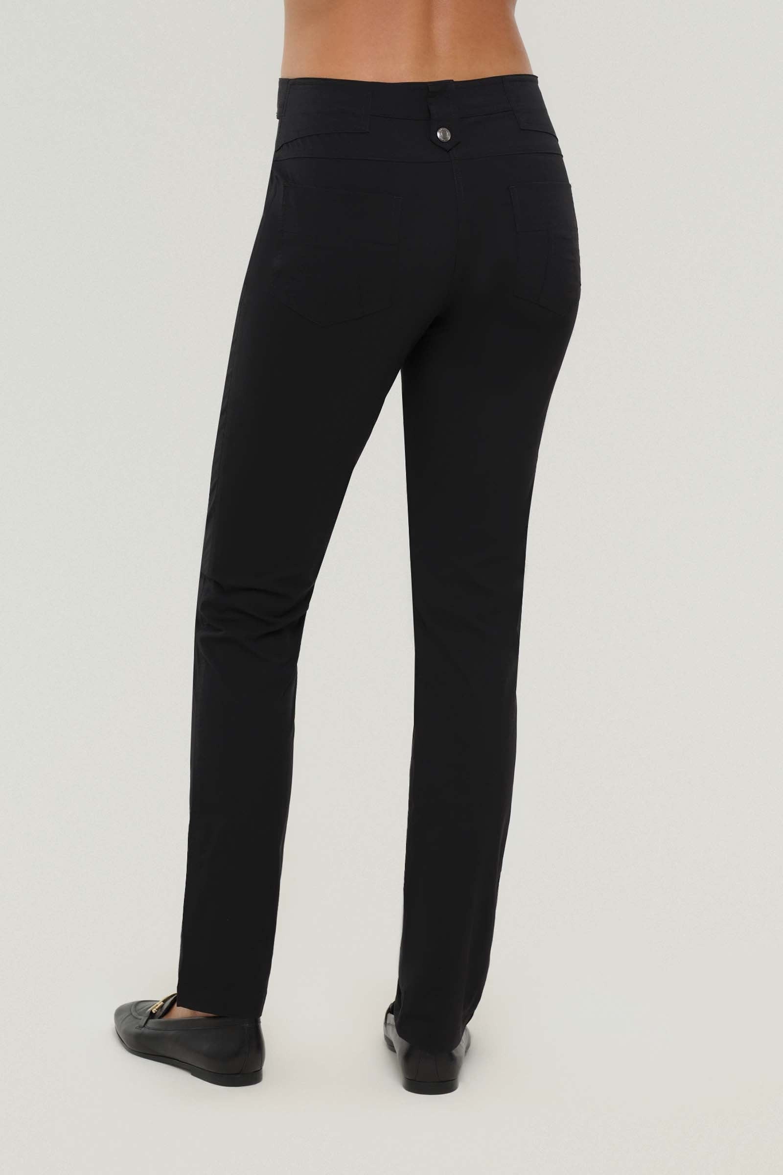Pantaloni Comfort & Slim Fit - Skyler