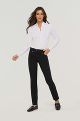 Pantaloni Comfort & Slim Fit - Skyler