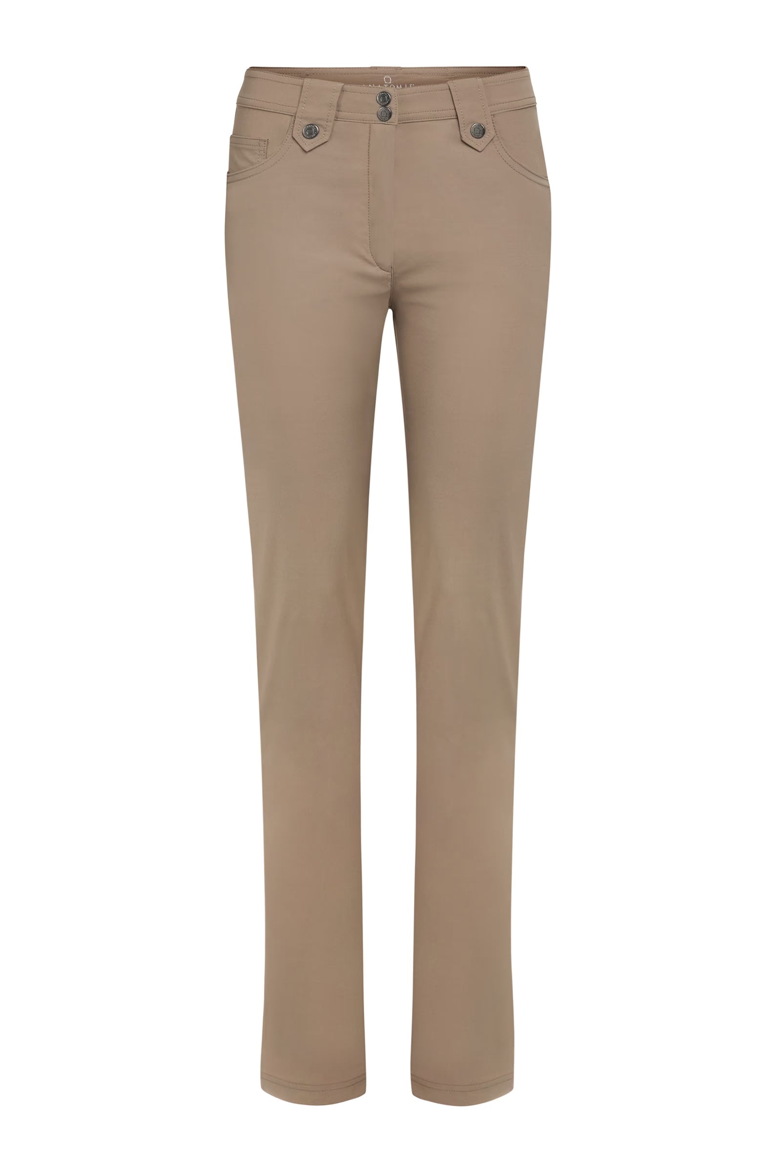 Pantaloni Comfort & Slim Fit - Skyler