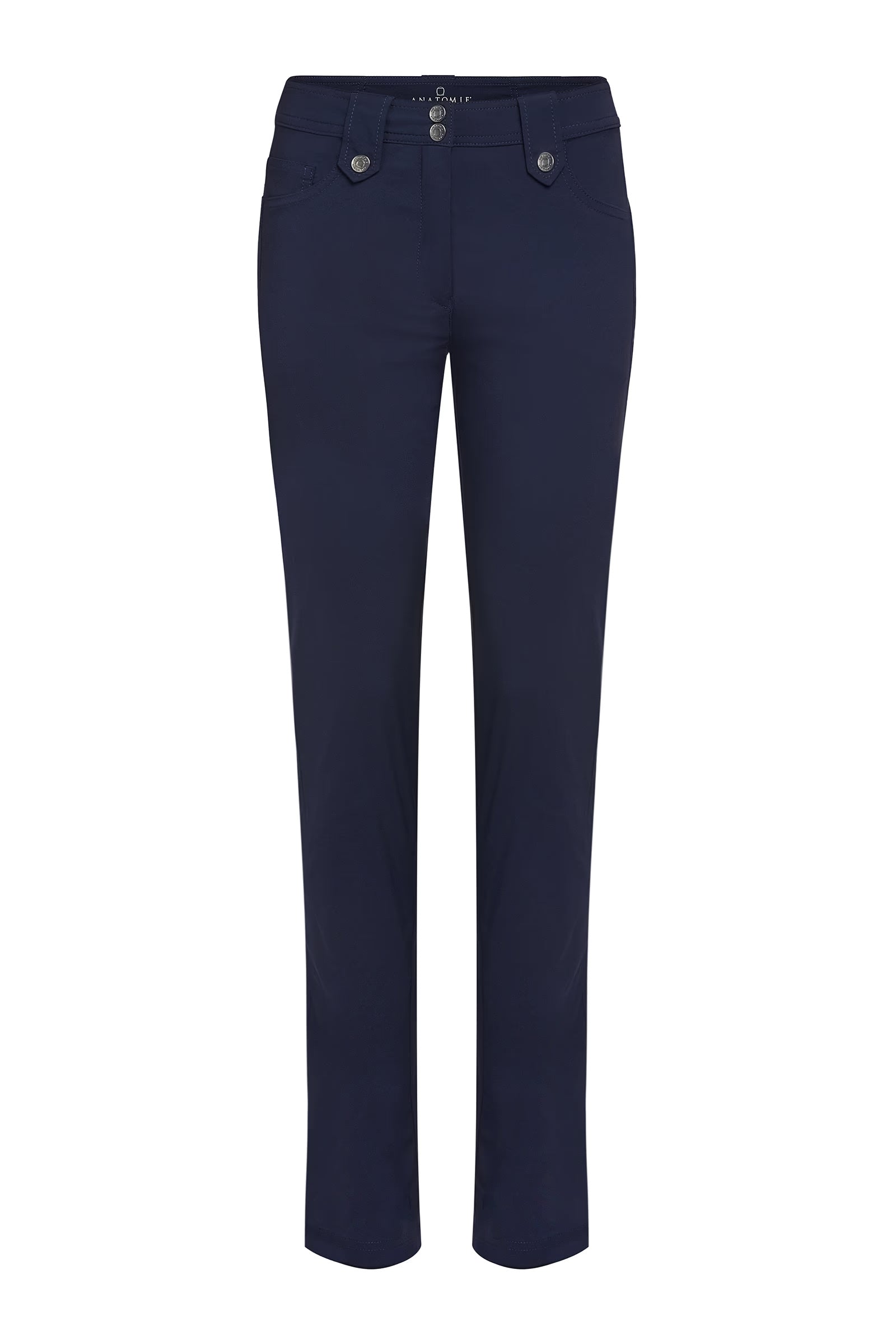 Pantaloni Comfort & Slim Fit - Skyler