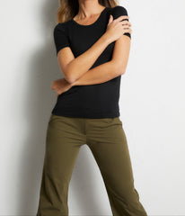 T-shirt Elasticizzata - Tammy