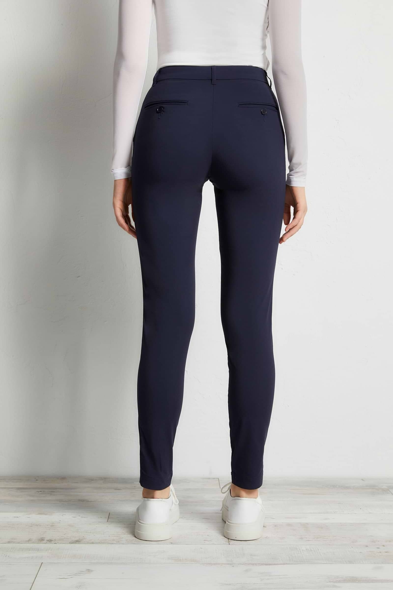Pantaloni Comodi - Thea Curvy