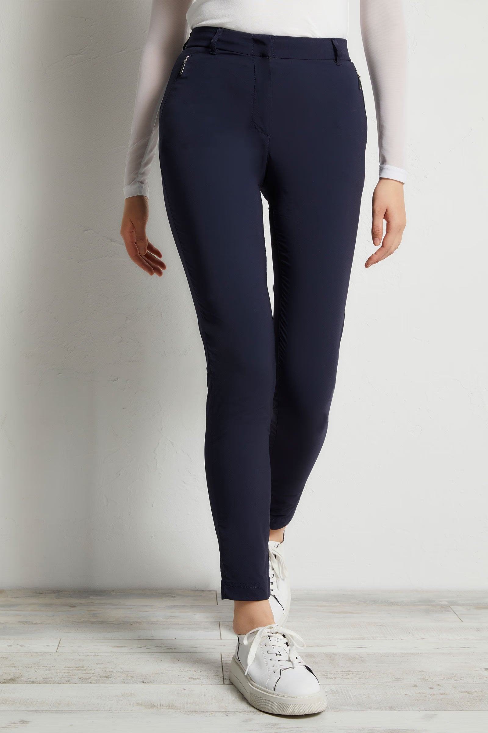 Pantaloni Comodi - Thea Curvy
