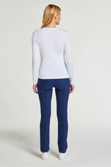 Maglia Maniche Lunghe Extra Comfort - Tony