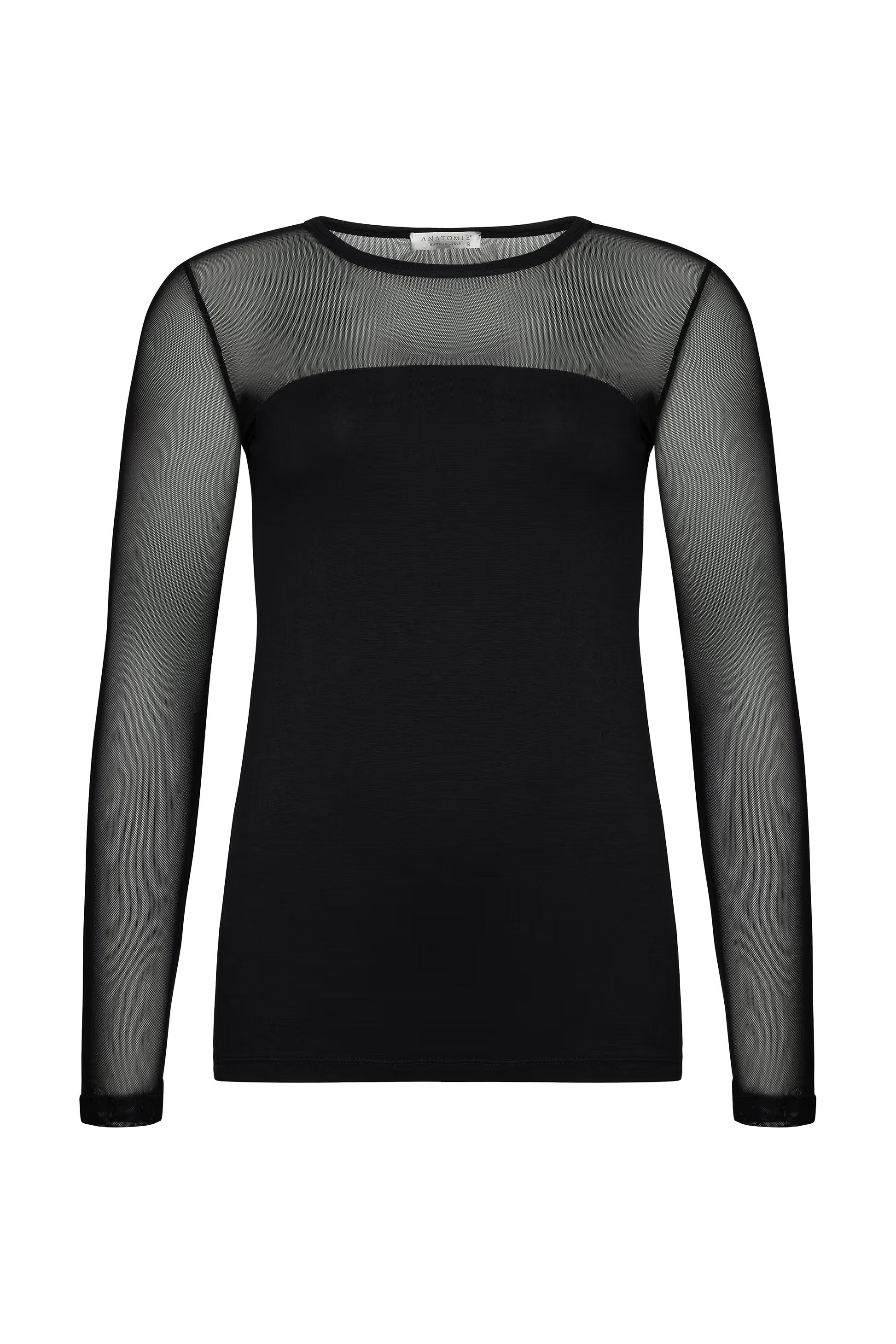 Maglia Maniche Lunghe - Budah