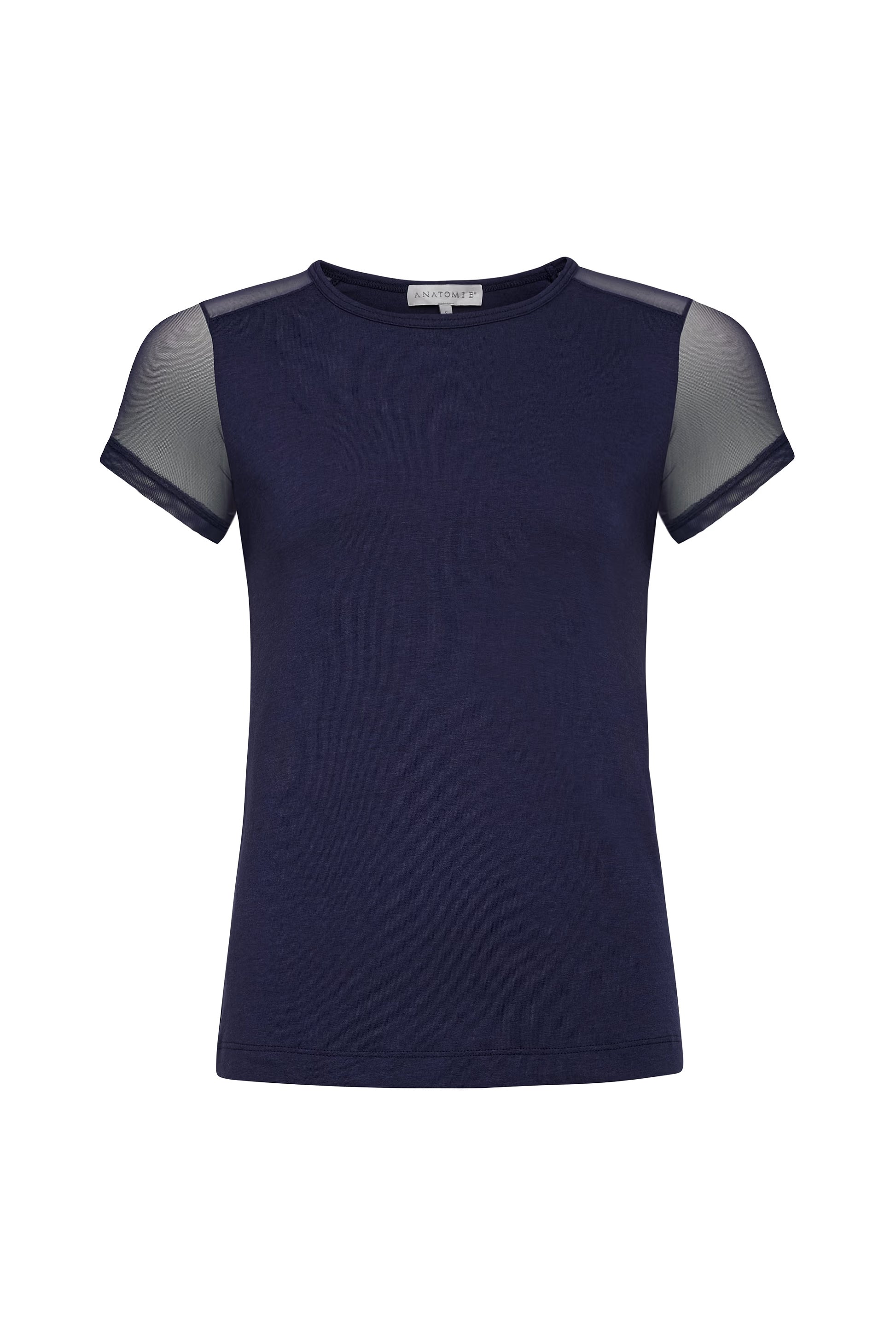 T-shirt Elasticizzata - Melissa