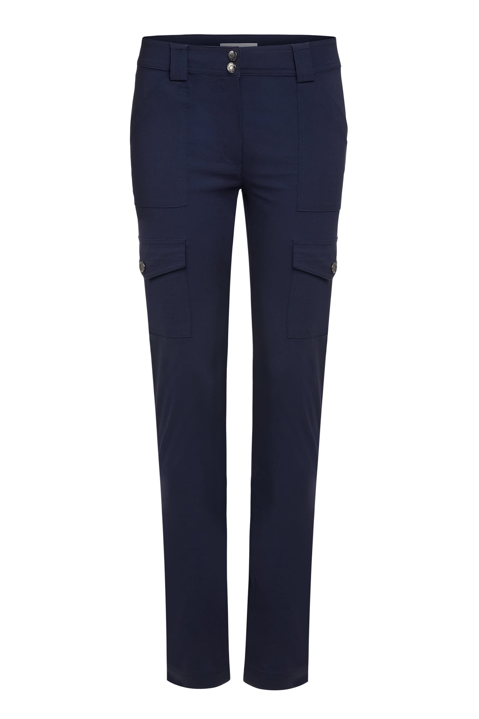Pantalone Slim Fit - Kate Skinny Cargo Pant