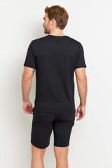 T-shirt Collo V - Vince