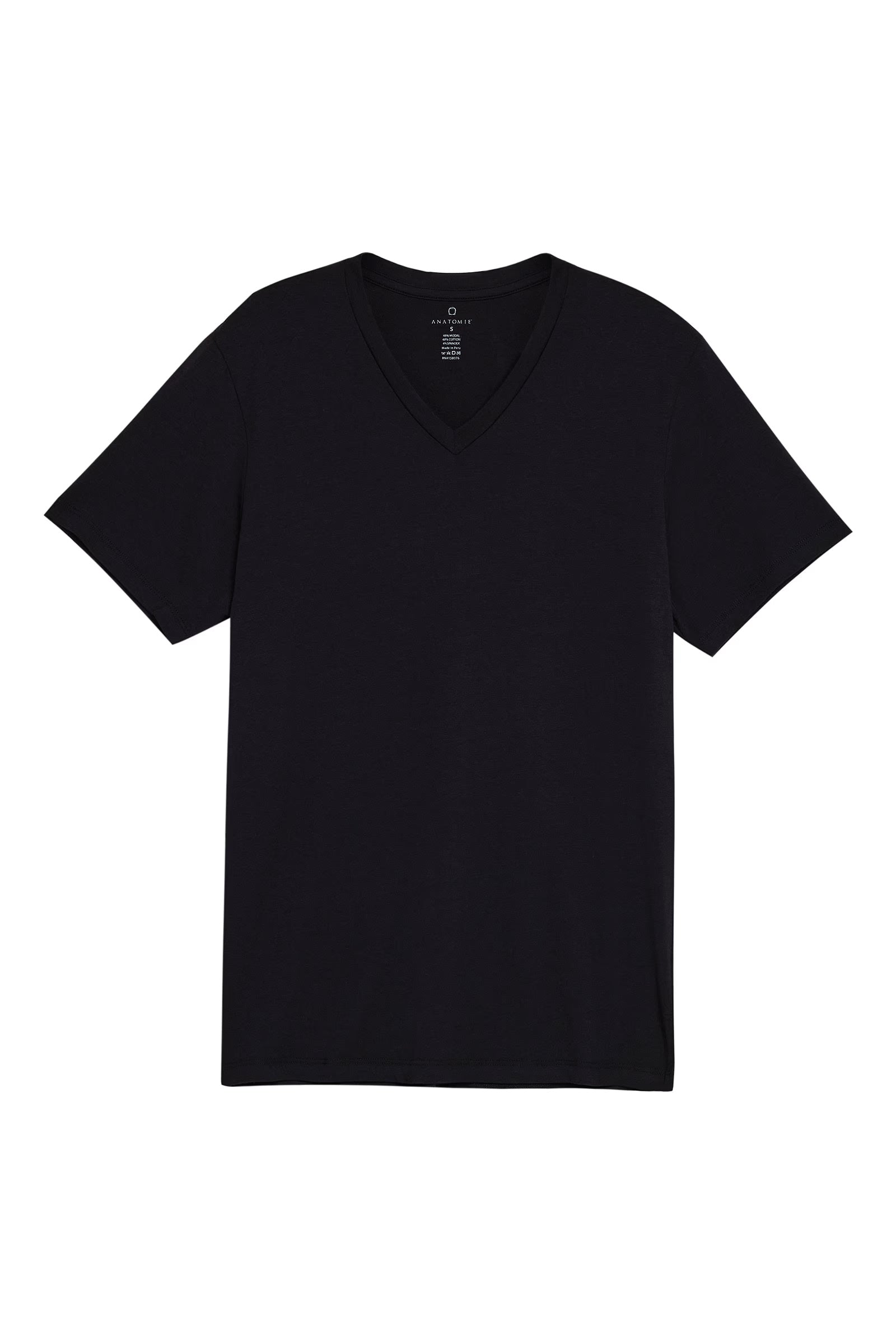 T-shirt Collo V - Vince