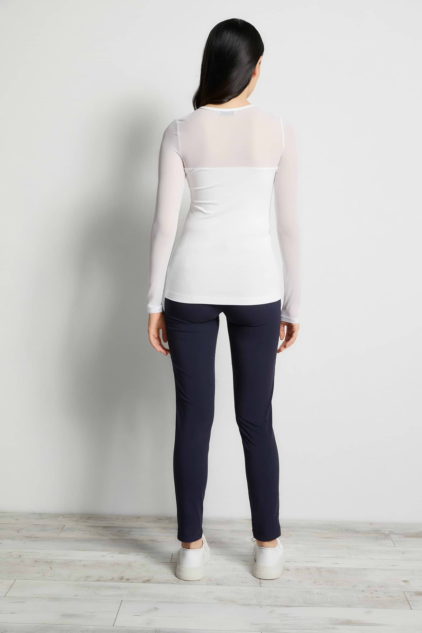Maglia Maniche Lunghe - Budah