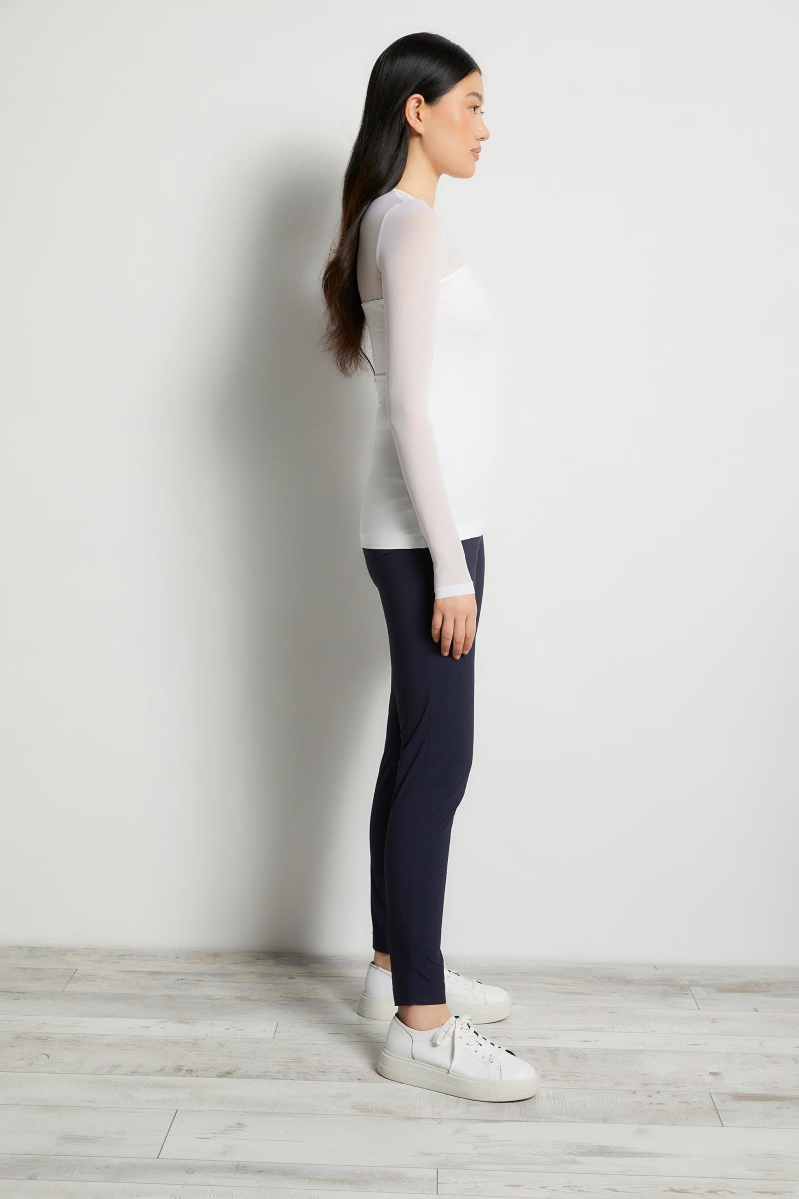 Maglia Maniche Lunghe - Budah