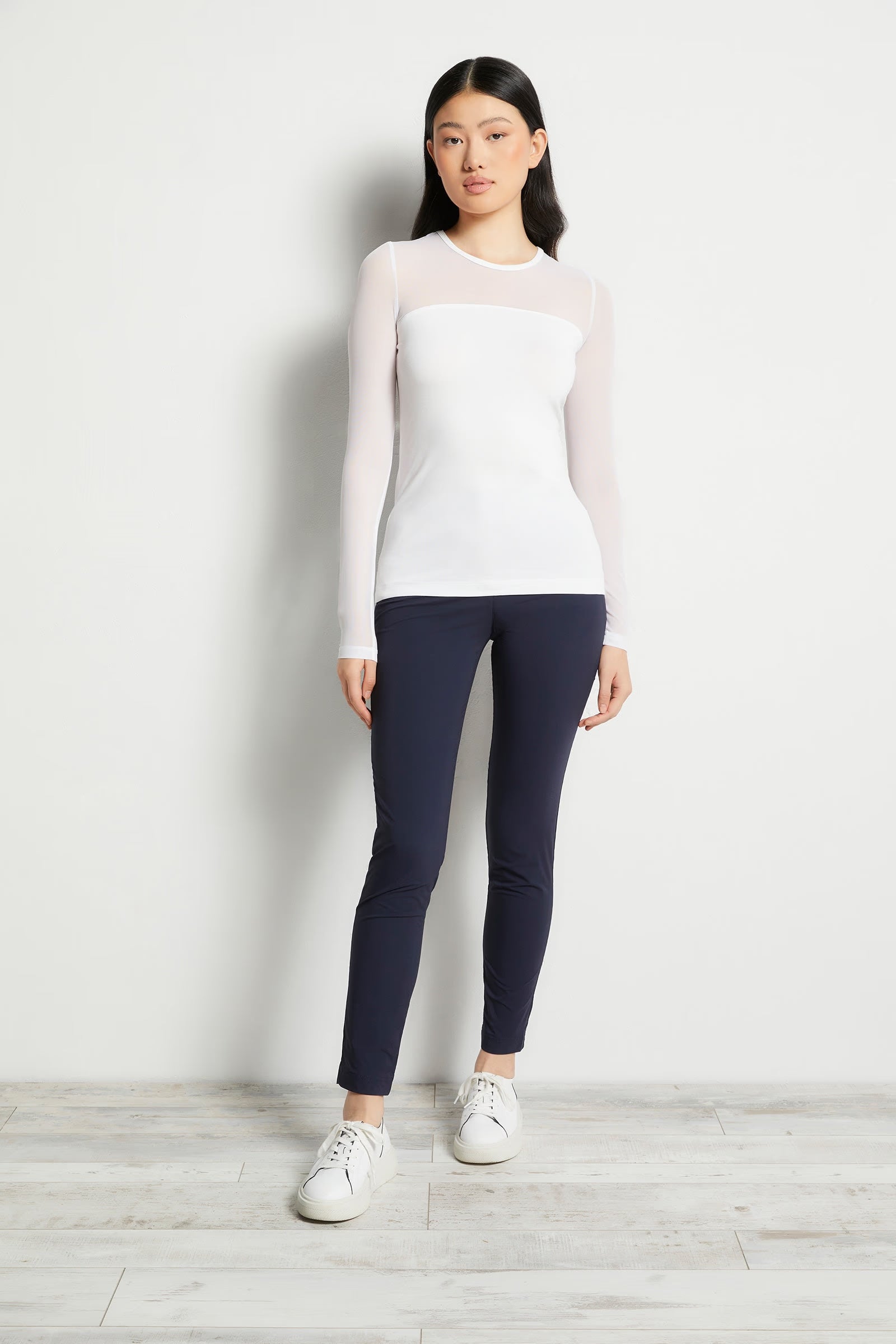 Maglia Maniche Lunghe - Budah