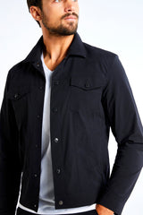 Giacca Denim-Style - Daniel