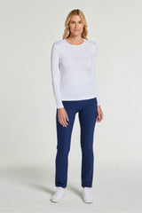 Maglia Maniche Lunghe Extra Comfort - Tony