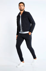 Giacca Denim-Style - Daniel